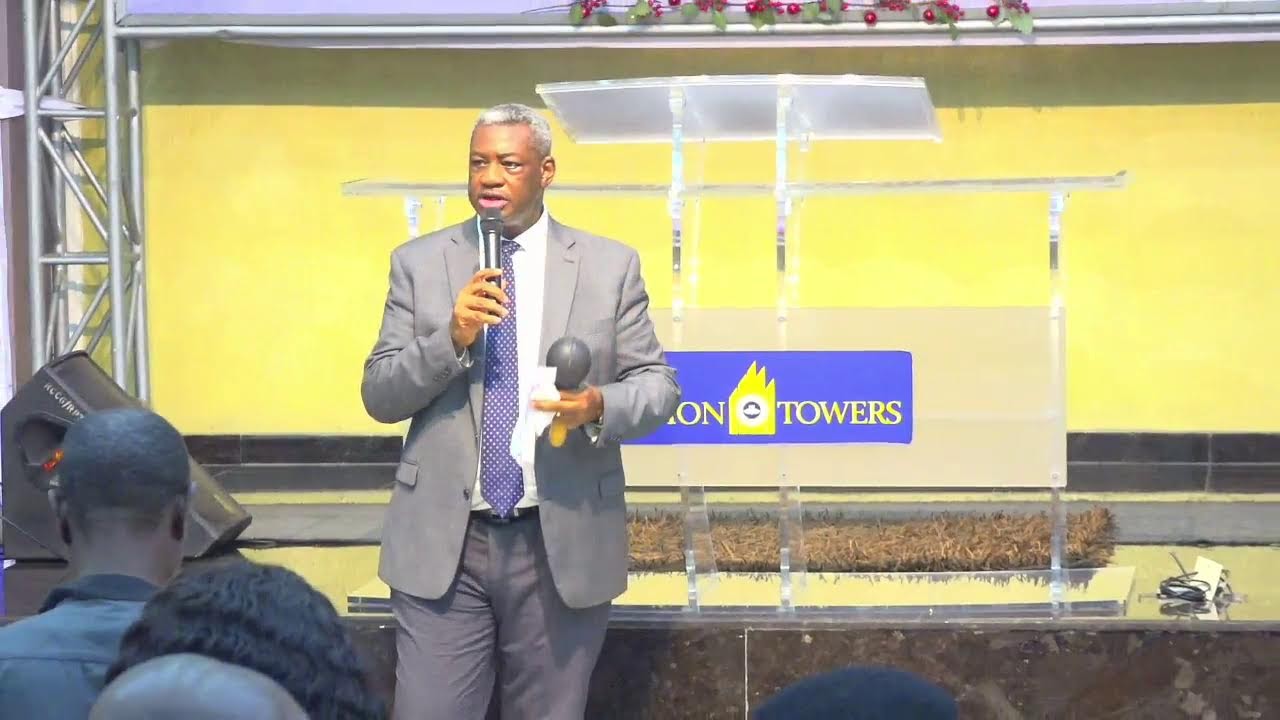 Thanksgiving/Jesus Feed The Multitude Service -1st Feb. 2026