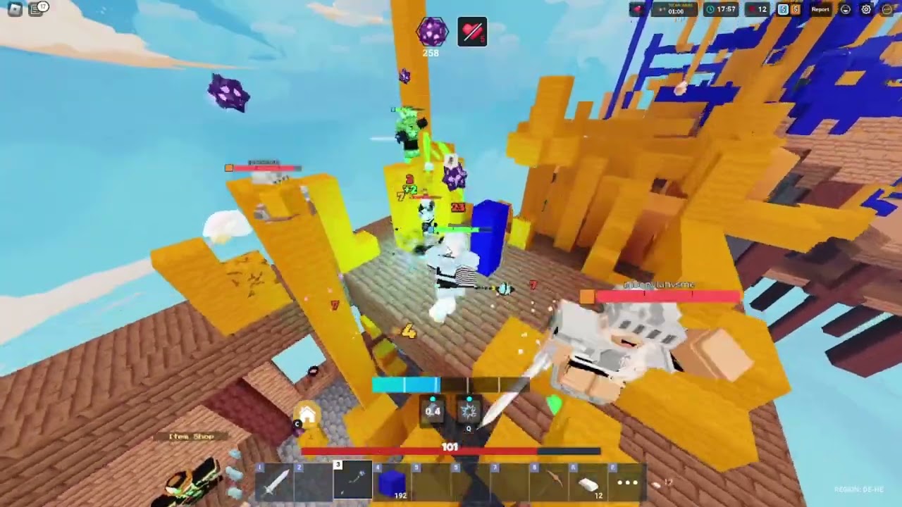 Top 1 Zeno (Kits Version)