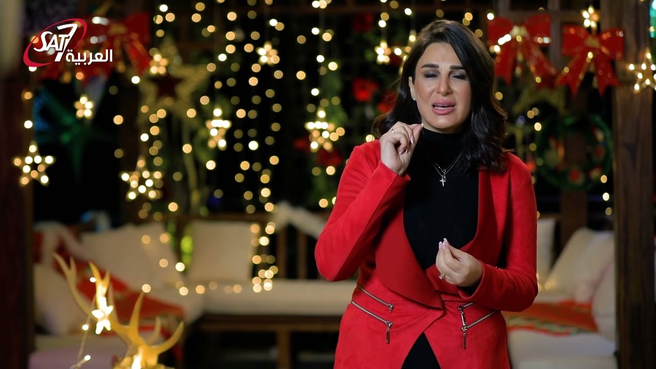 معنى الميلاد؟ - حكايات الكريسماس