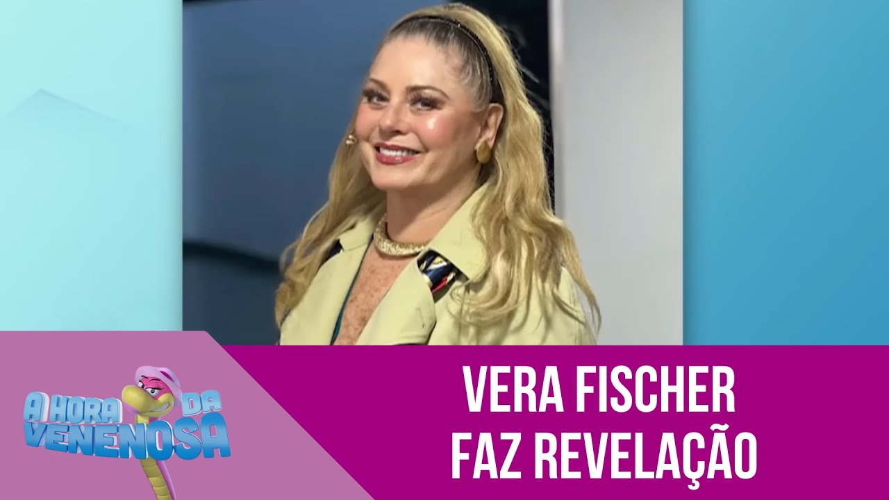 Assista à íntegra de 'A Hora da Venenosa' (25)