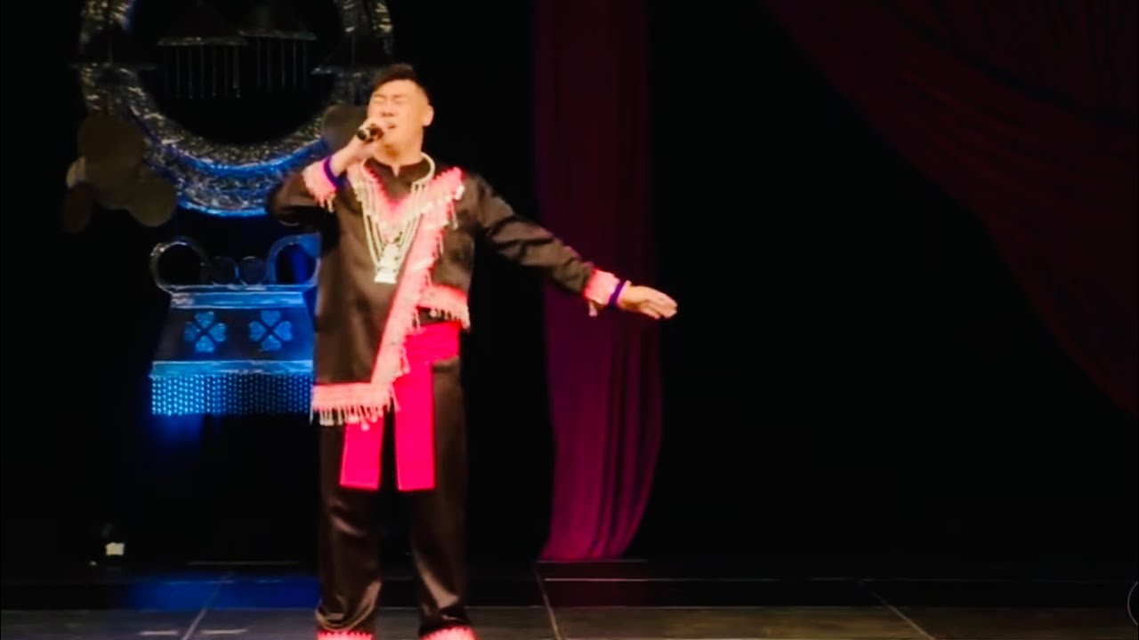 Tus Neeg Ruam By Jackie Chang 1st Place @ Hmong MN New Year 2024/2025
