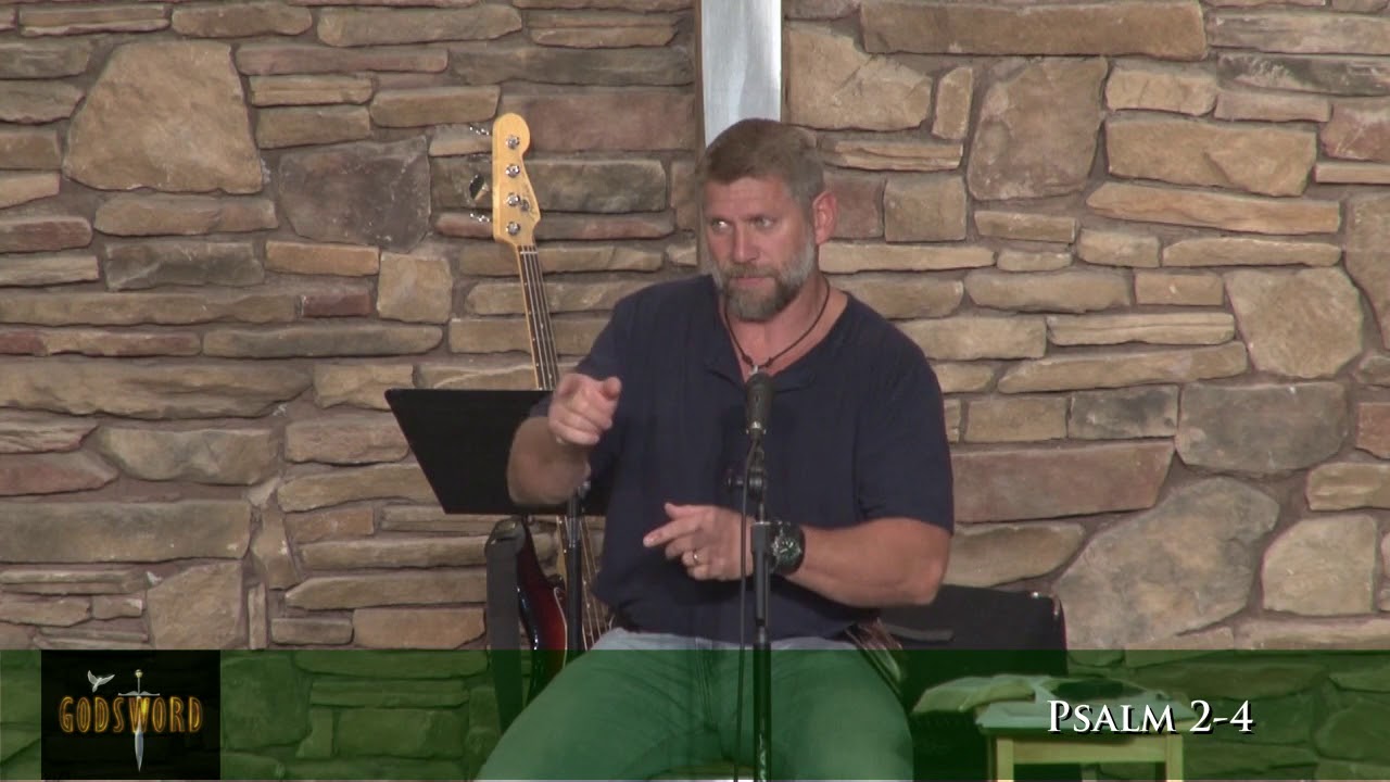 Music Helps To Memorize – Ken Graves
