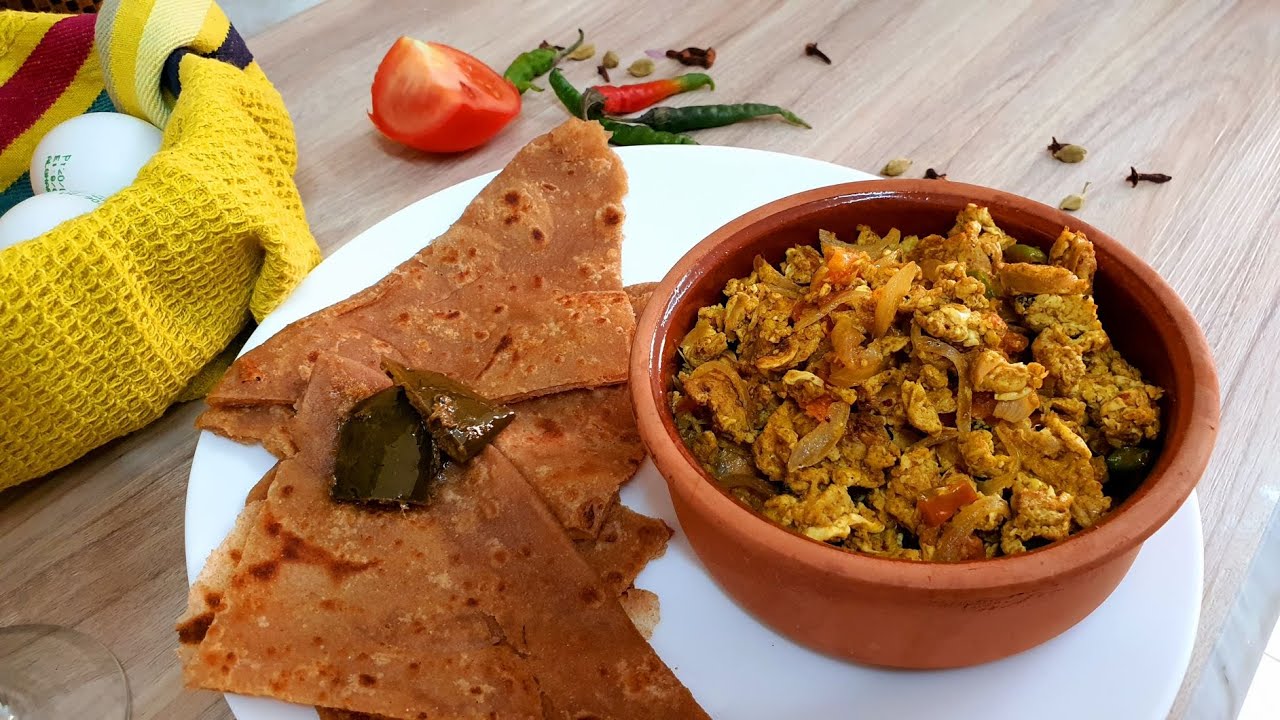 Dhaba Anda ( Egg) | Egg Recipe For Breakfast - Andey Ka Khagina by Zaina's Food Secrets
