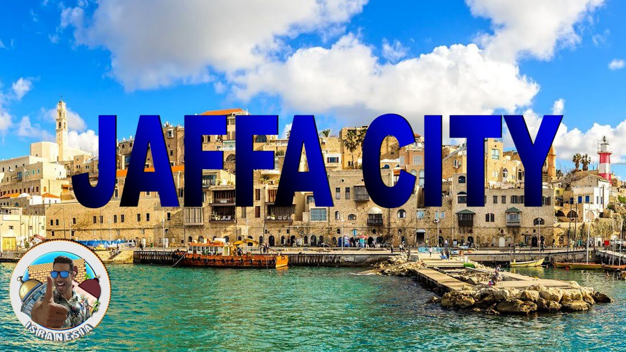 KOTA JAFFA -city your