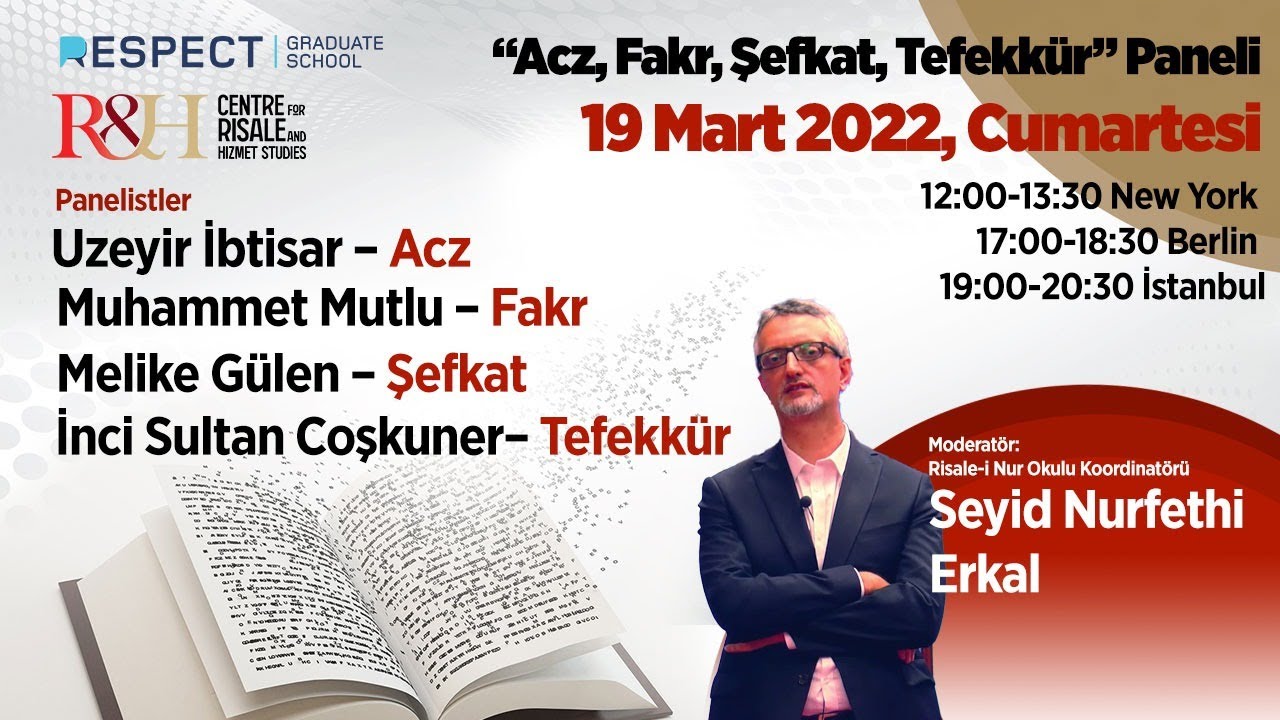 Canlı ve Online 
