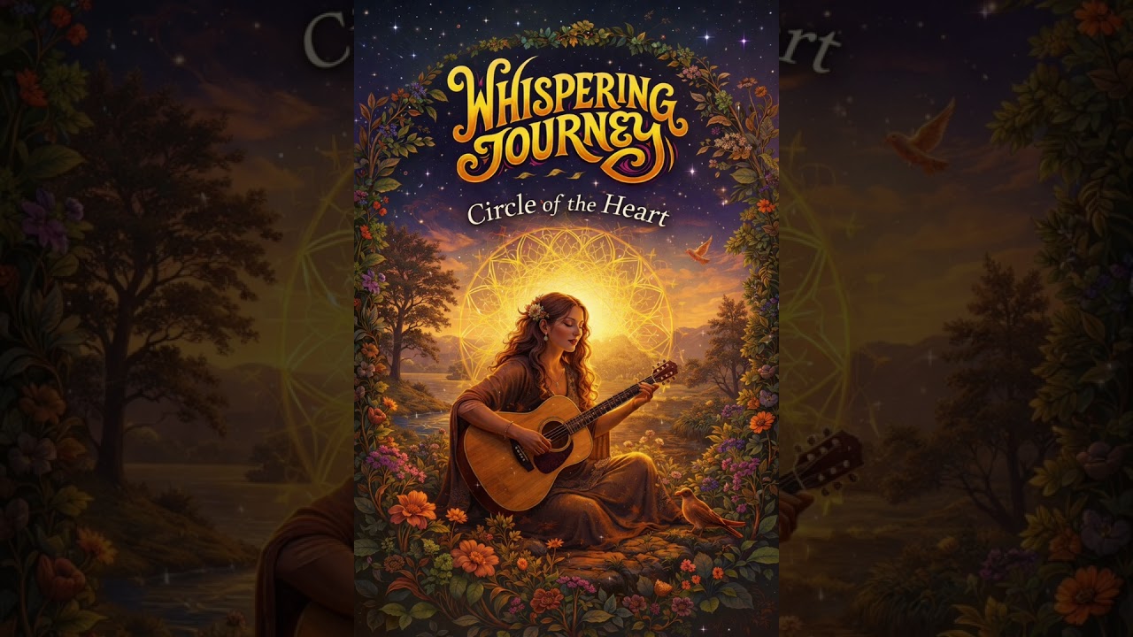Circle of the Heart