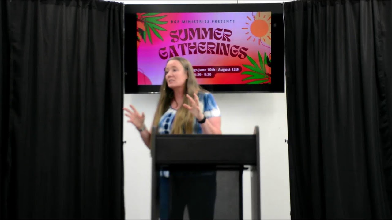 WHEN GOD DOESN’T MEET OUR EXPECTATIONS