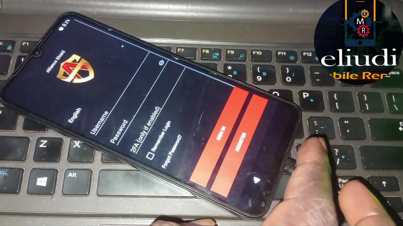 ZTE Bland A35 Model Z24453 How to remove MDM Temporary 100% Done No need To edit Super 100% Done