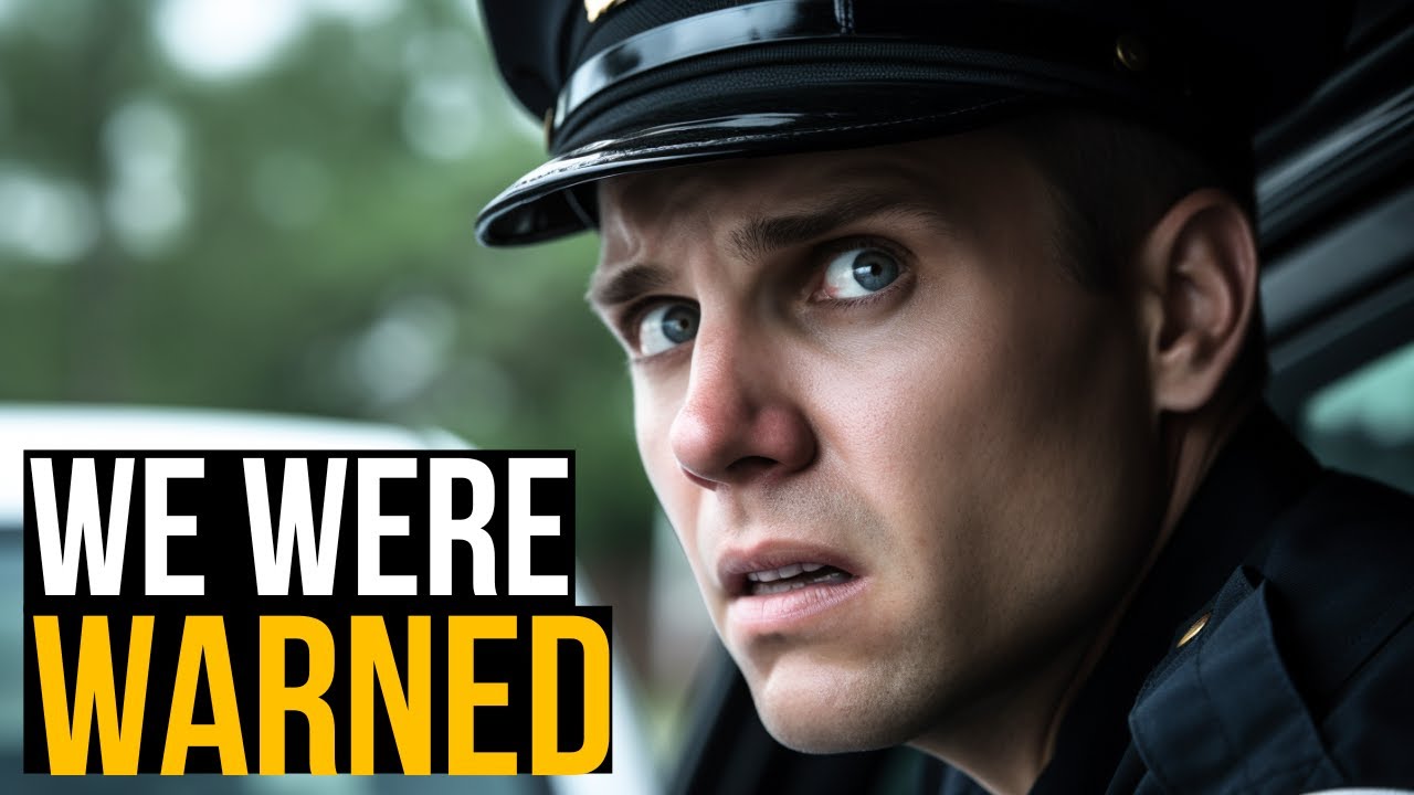Creepy Incident Near Chicago Leaves Everyone Speechless