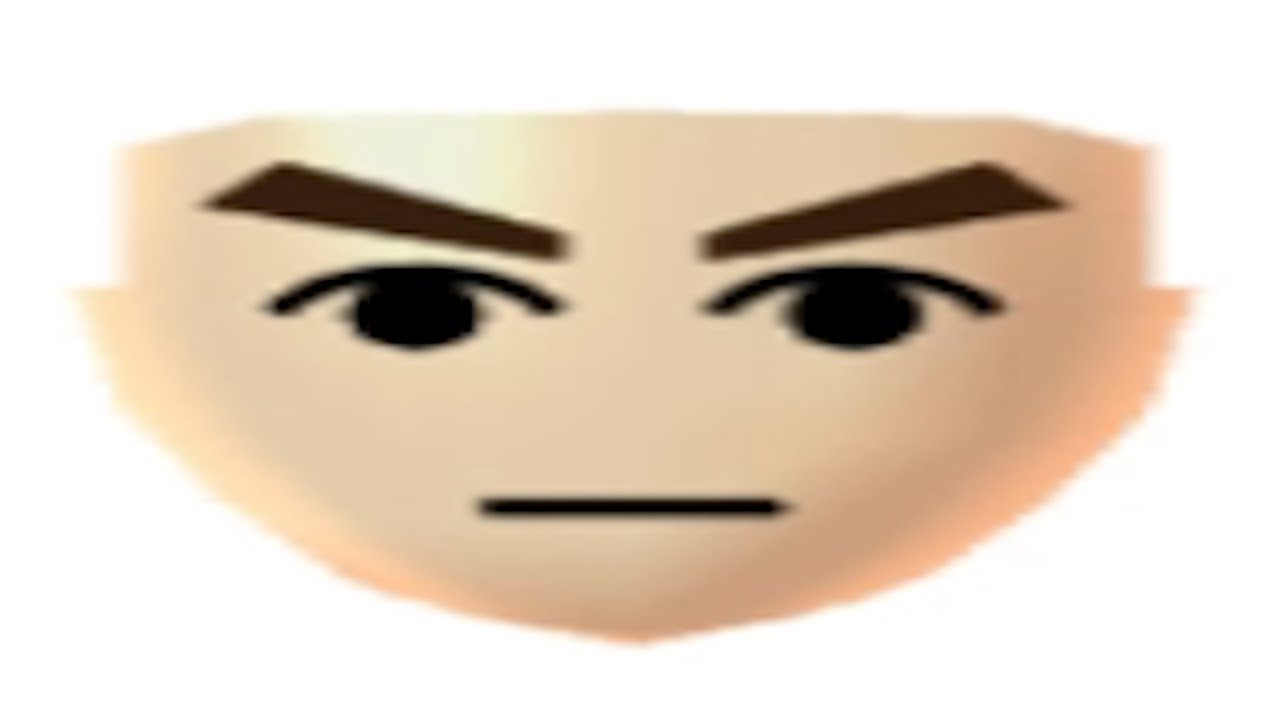 Wii Party Corruptions #1