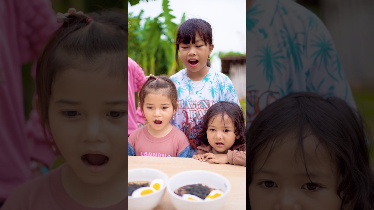 Pernah cobain mie ini belum?