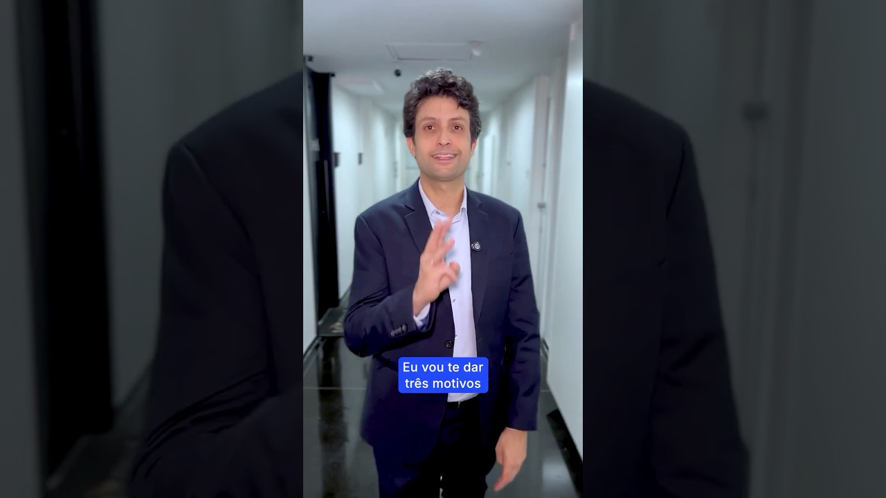 Dicas de Investimento com Alan Ghani