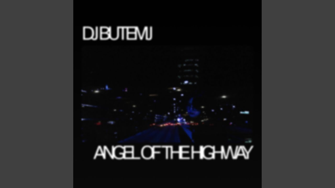 Angel Of The Highway