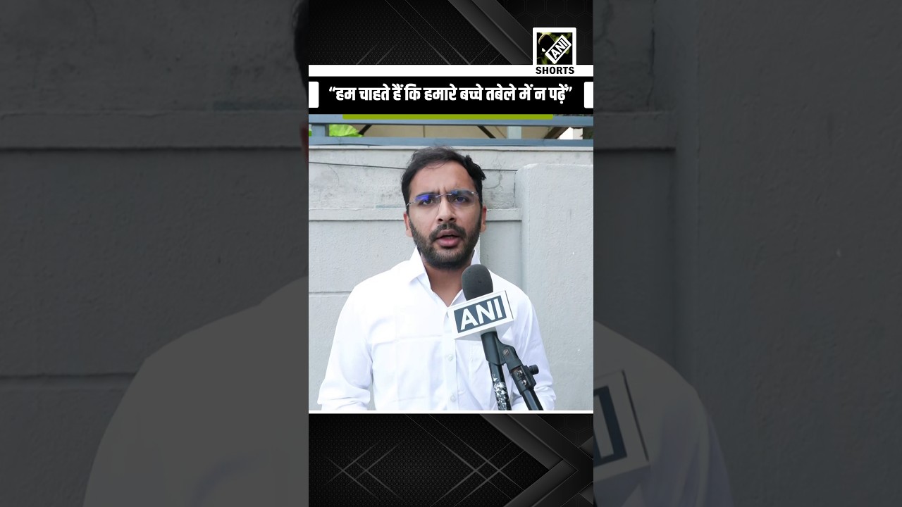 &ldquo;हमारे बच्चे तबेले में न पढ़ें&rdquo;: CJP Spox Ashutosh Ranka on violence incident in Rajasthan village