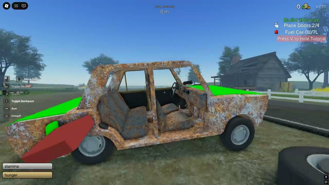 مع صاحبي نجرب لعبه