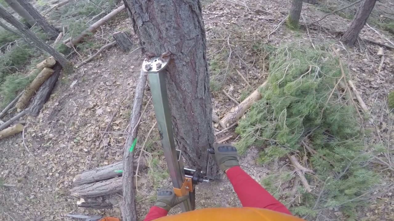 Logosol Holzknecht 3