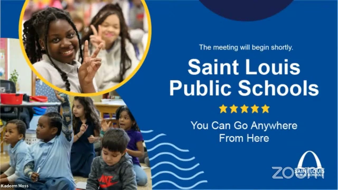 Board of Education Meeting - 10/8/2024