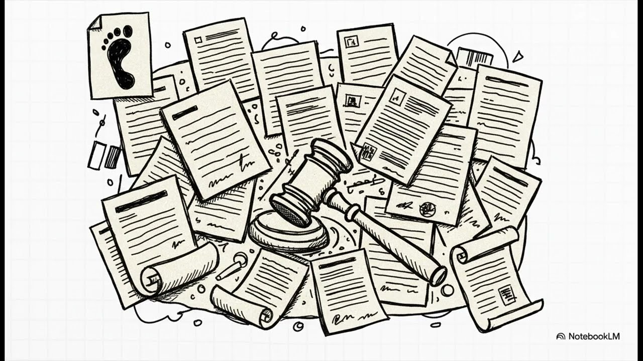 Secondary Legal Resources