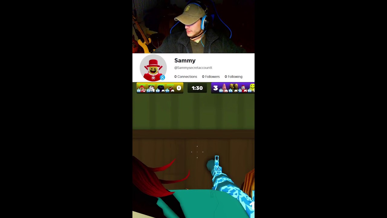 Sammy spyder steal a brainrot Roblox Live | Part 4 #roblox #live #stealabrainrot #sammy #robux #sho