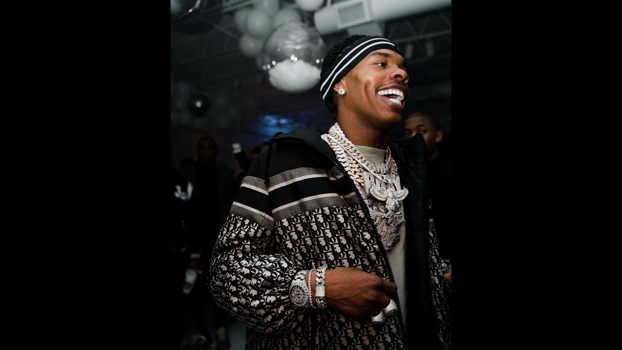 (FREE) Lil Baby Type Beat 