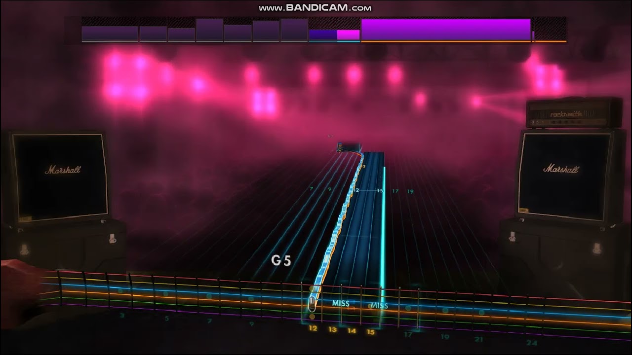 Eagles-One Of These Nights(Lead) (1975) (2024 Remaster) (RockSmith 2014 Remastered)(avdocatwork.com)