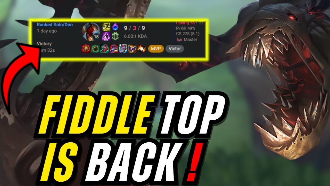 TOPPLESTICKS IS BACK !