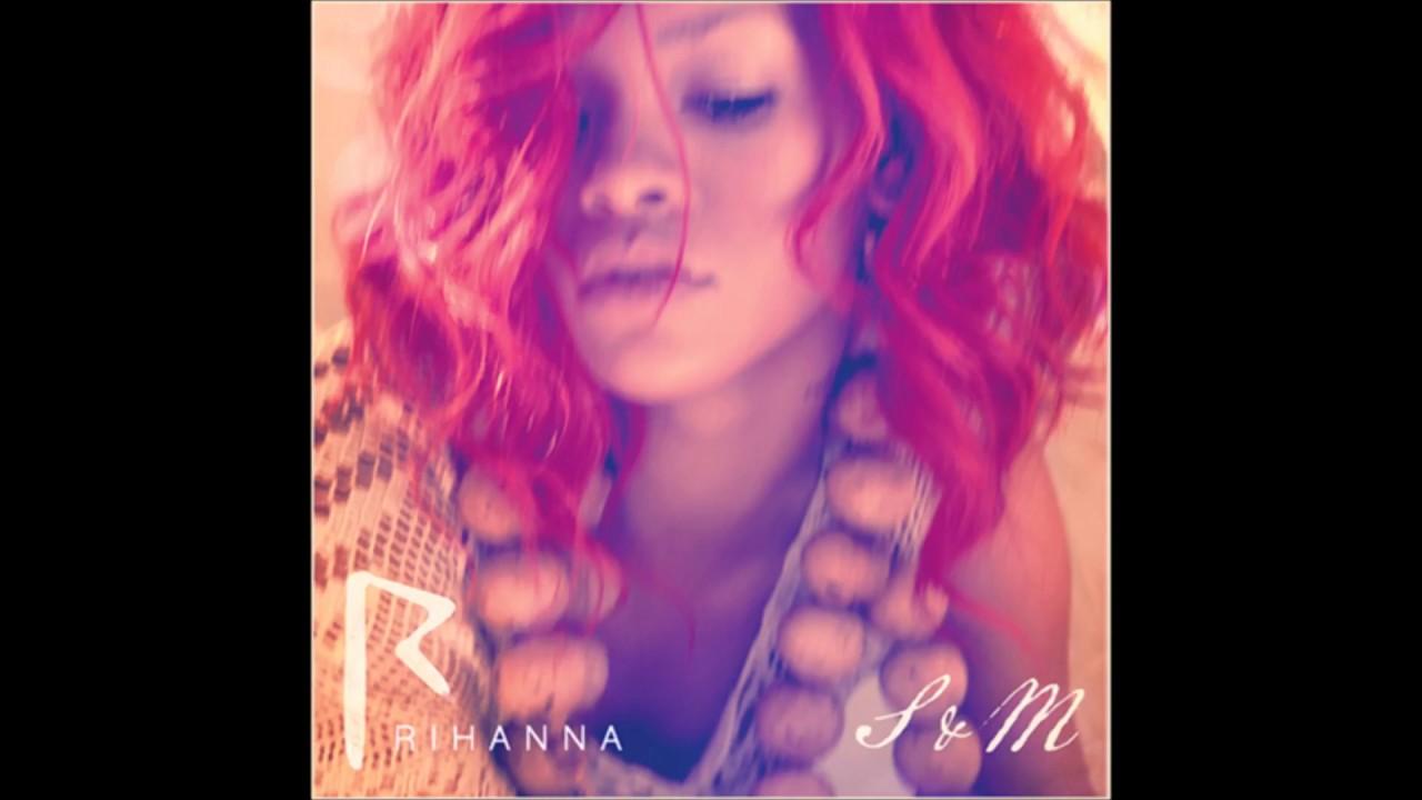 Rihanna - S&M (Thiago Antony Club Mix)
