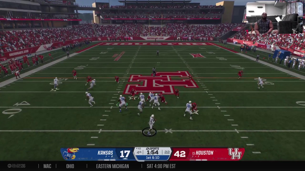 3 Star League Season 8 GM9