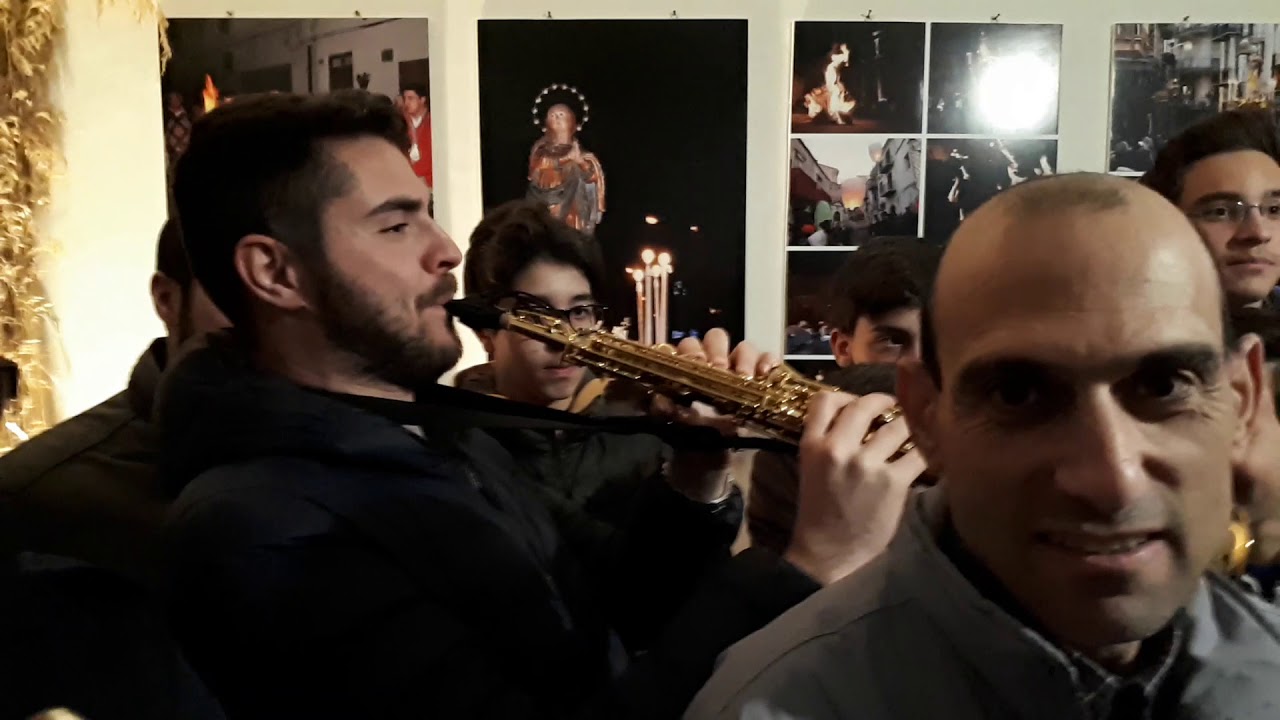 Inaugurazione Sede 