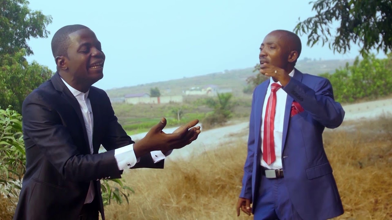 Tanga Nionso clip officiel Dada Nzambisa feat Charles Lingomo