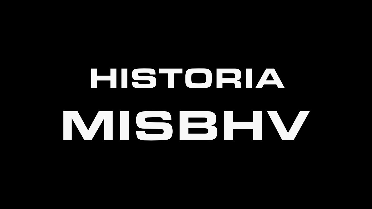 MISBHV: Jak polska marka podbiła świat mody ulicznej