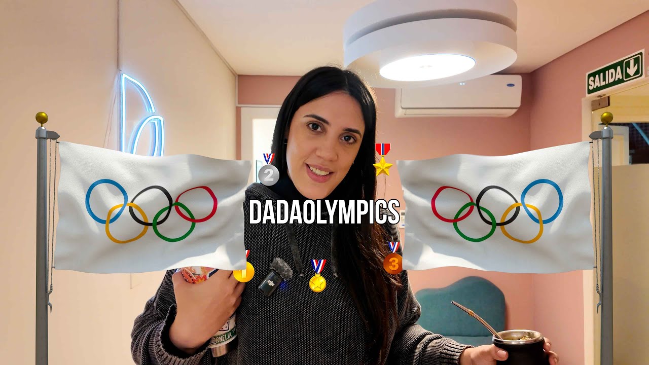 dadaolympics 2025