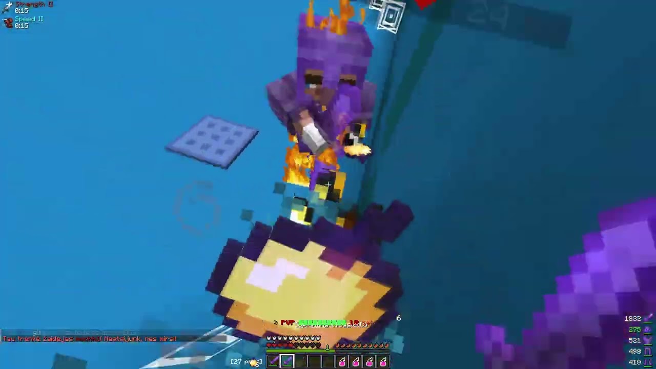 mcslime.lt experience by hcf player
