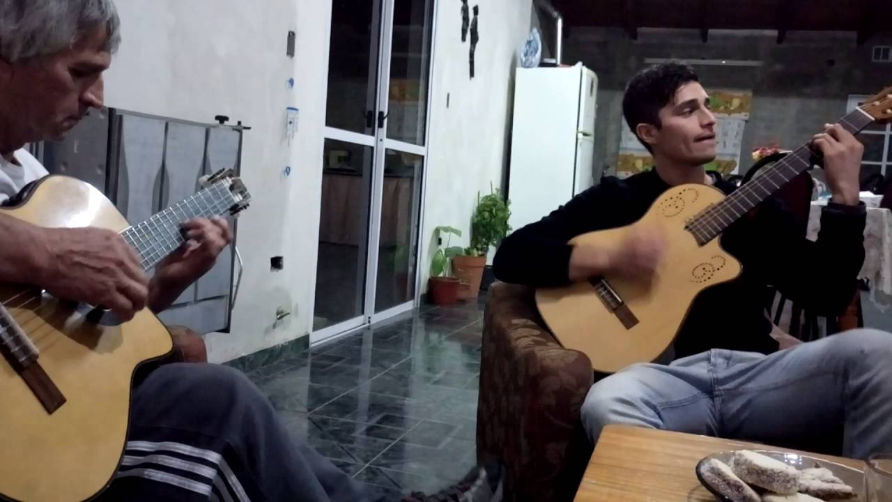 Dejame que me vaya