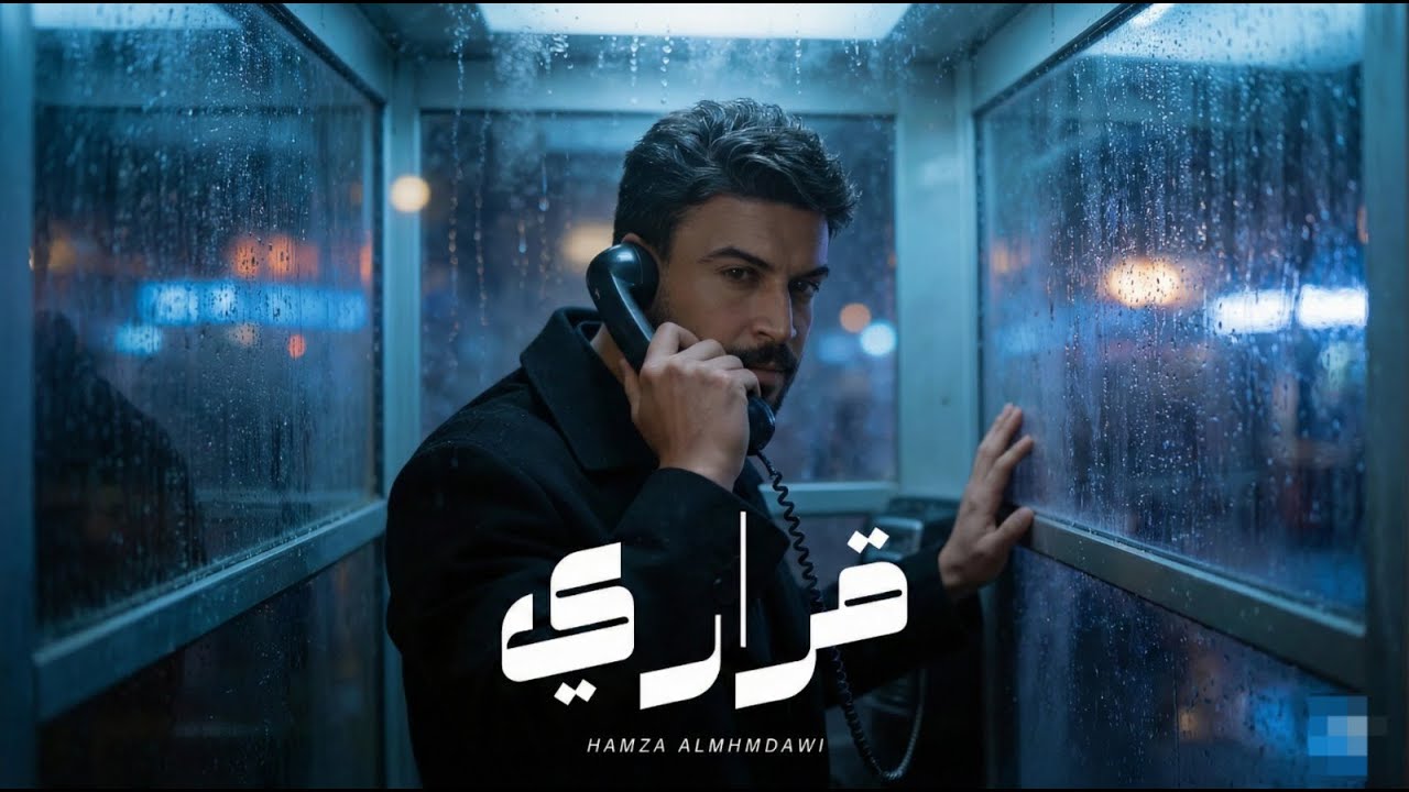 حمزة المحمداوي - قراري ( حصريا ) |2025