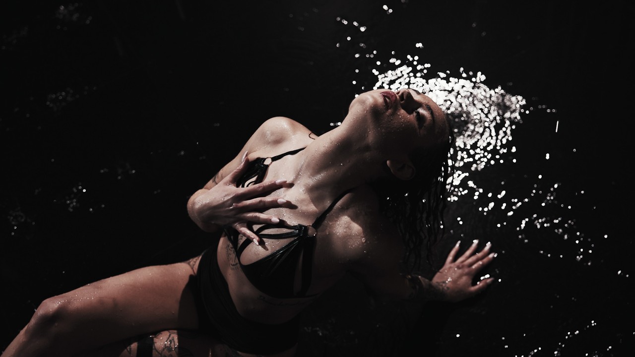 Gracz - Nagi Feat. Noi (prod.Notreall) [🎥:Noi Rec]