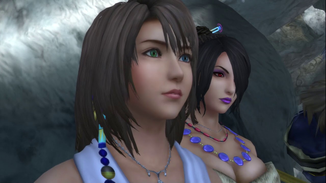 140   Walkthrough FR l Final Fantasy X l Boss 21 Seymour Sublimé 70000HP