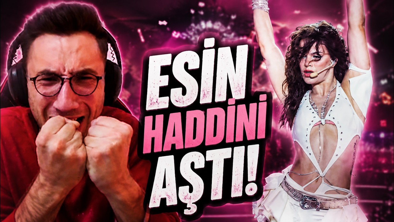 GİTTİYSEN GELME GERİ GELME GERİ... 💛 manifest - Grand Opening Show & Toz Pembe Reaction #manifest