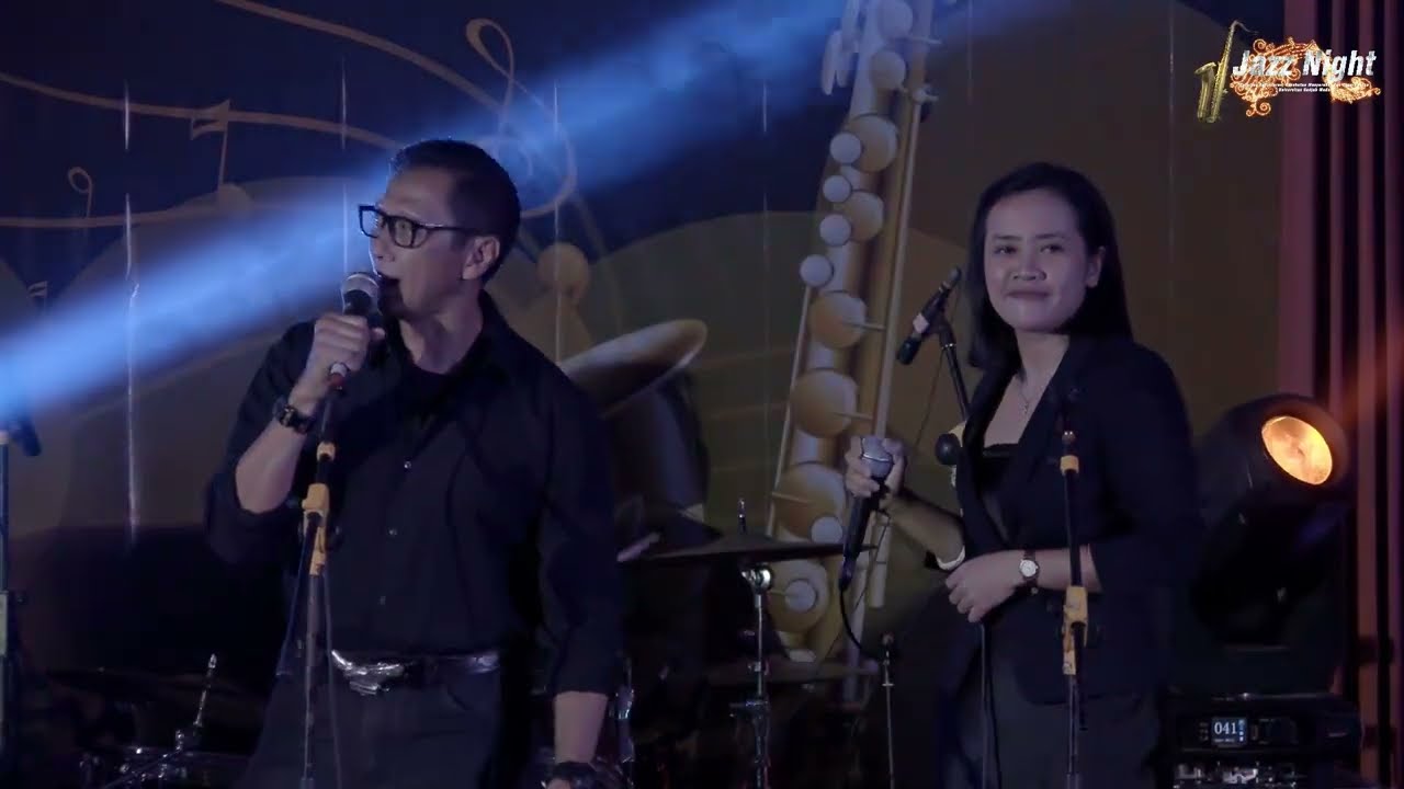 Jazz Night 2023: Illiotibial Band (Orthopedi) - Kopi Dangdut remake
