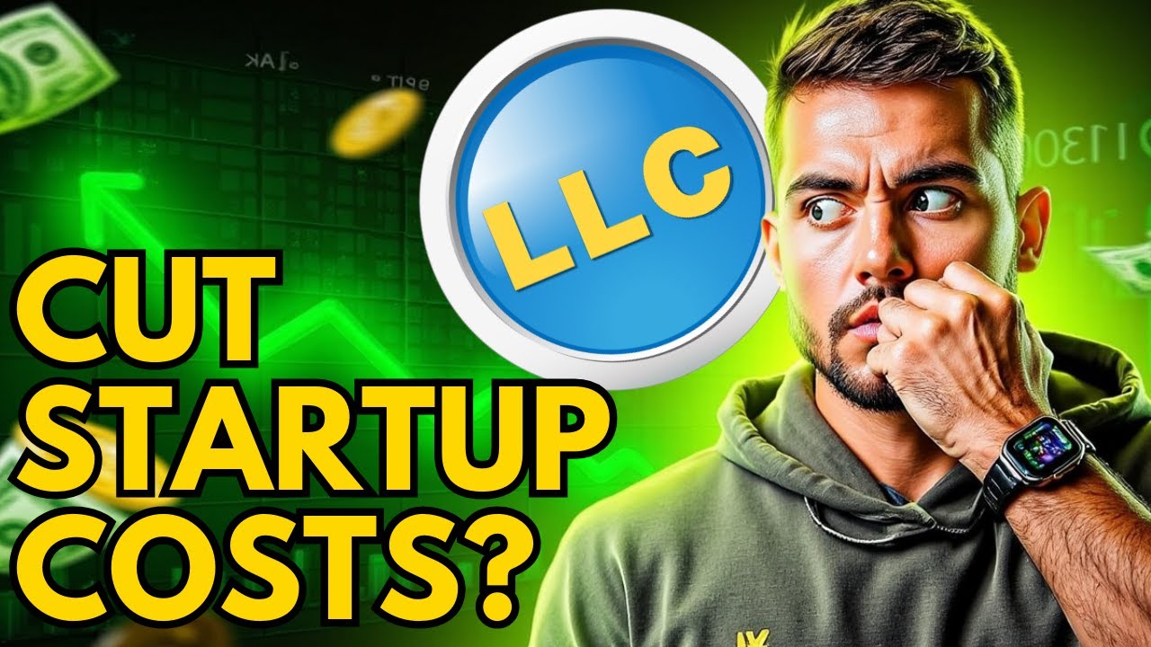 Cheap LLC Formation: The Best Budget Friendly Services 💵