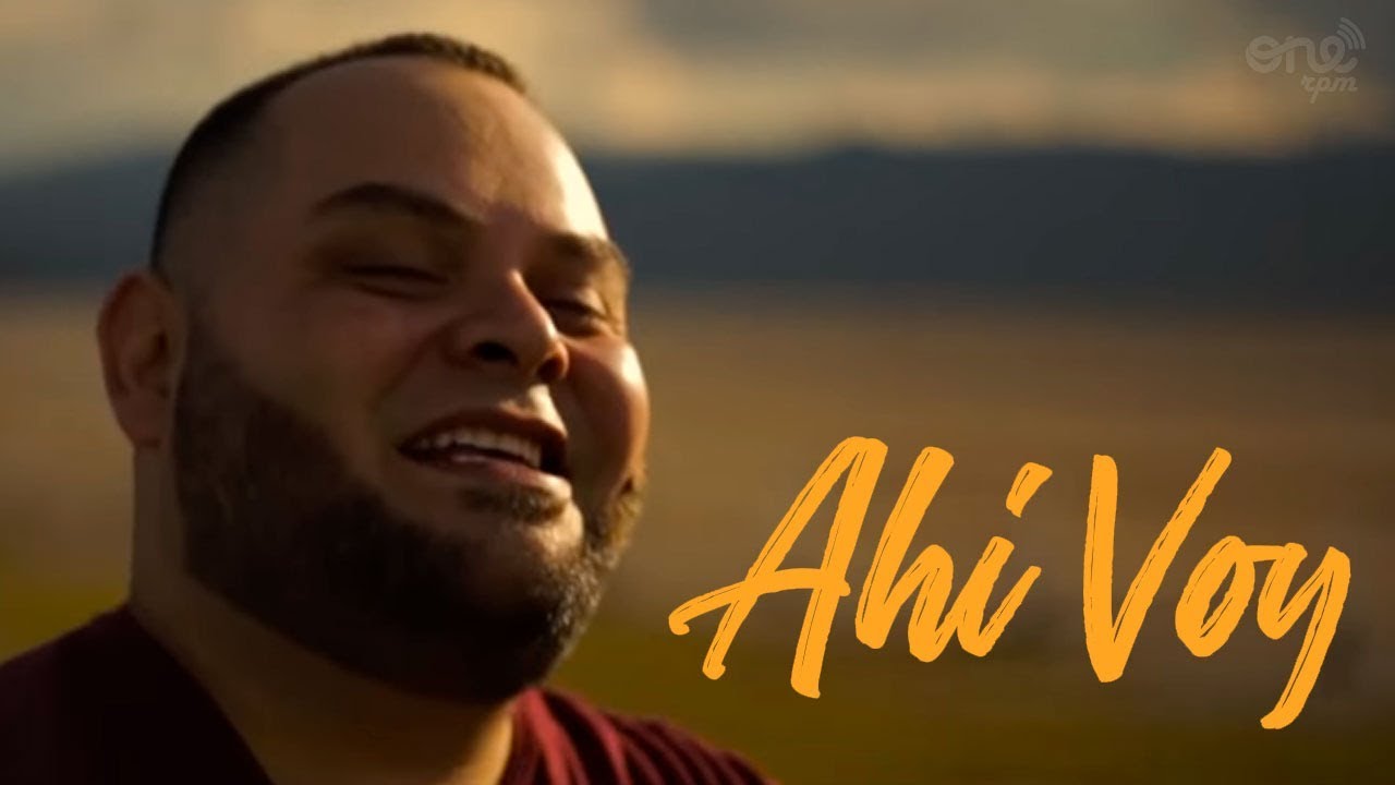 Gordo Fu - Ahí Voy (Video Oficial)