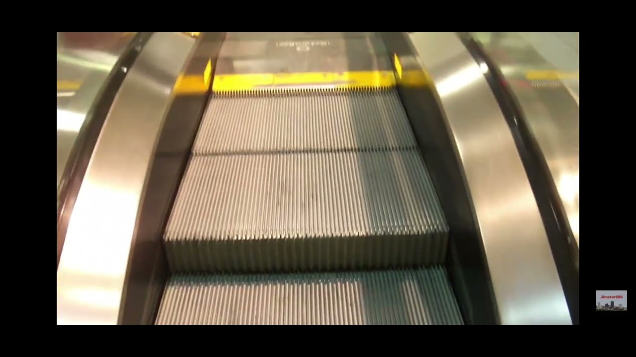 New Arnot Mall Muzak