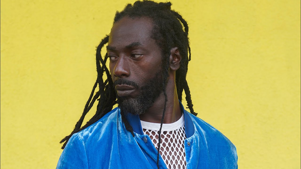 Dancehall War Live - Vybz Island, Buju Banton vs Wayne Wonder Wife 