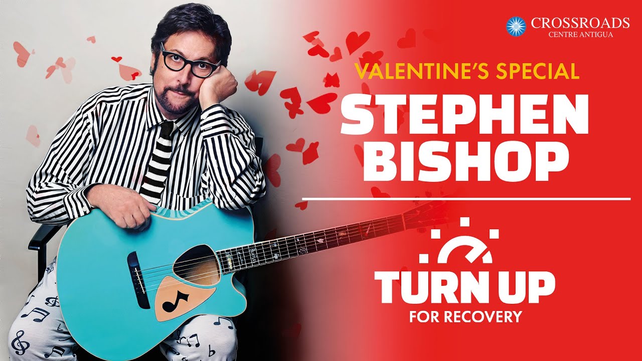 Stephen Bishop - Valentine's Special - 2021