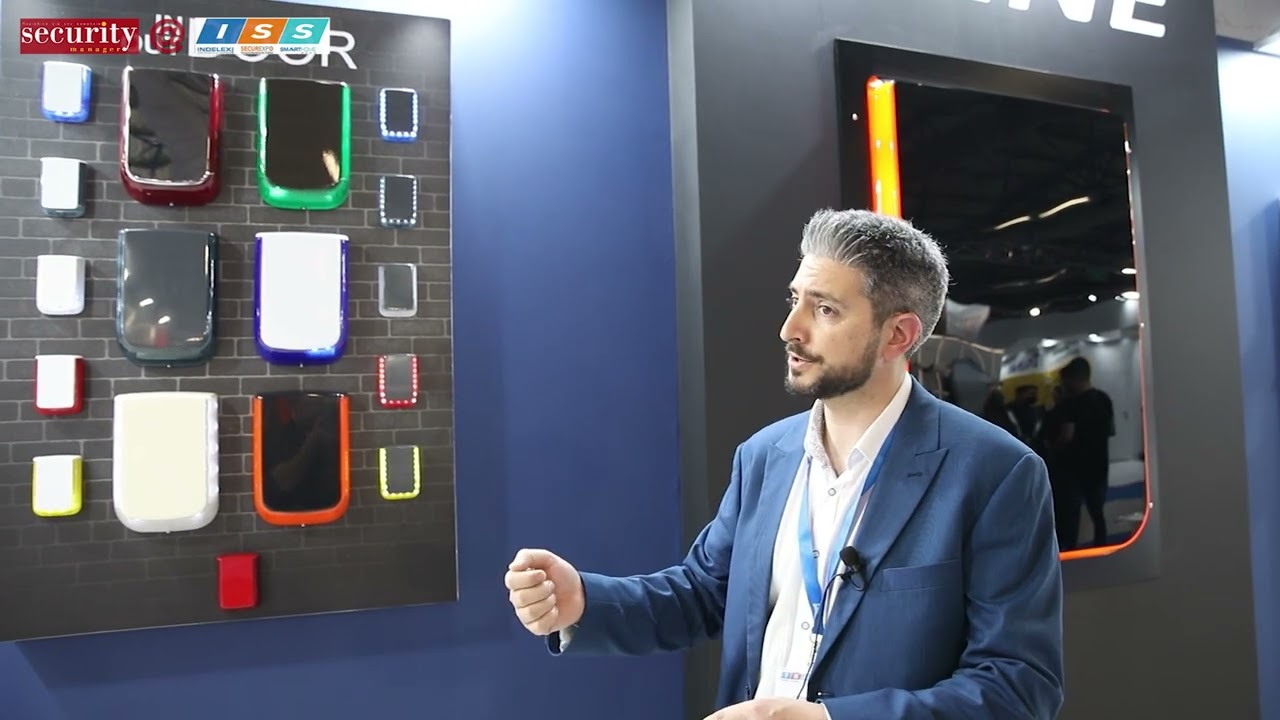 Η PGM Systems στην έκθεση ISS - Securexpo 2022