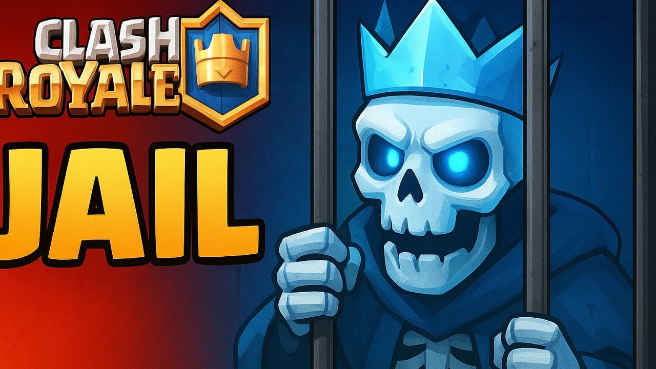 How Placement Can WIN You Games (Clash Royale)