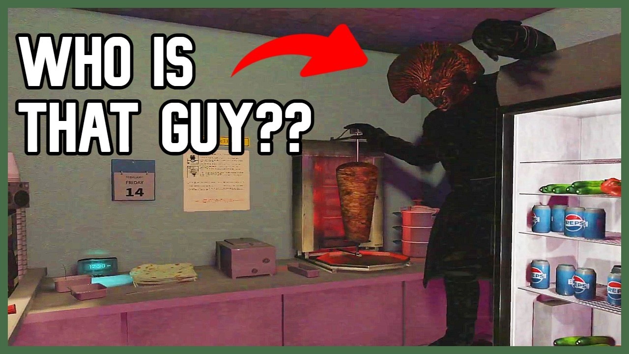 This is the Scariest Roblox Game of All Time