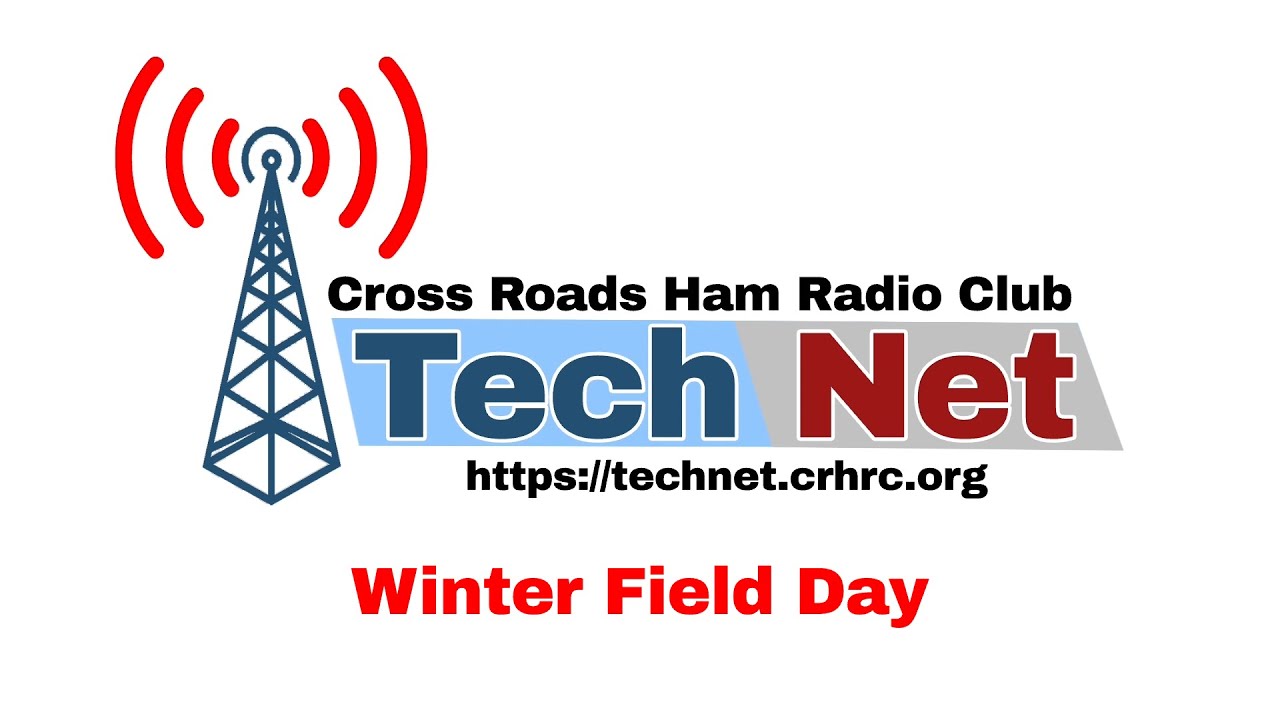 Tech Net #26 (01-05-2026) - Winter Field Day