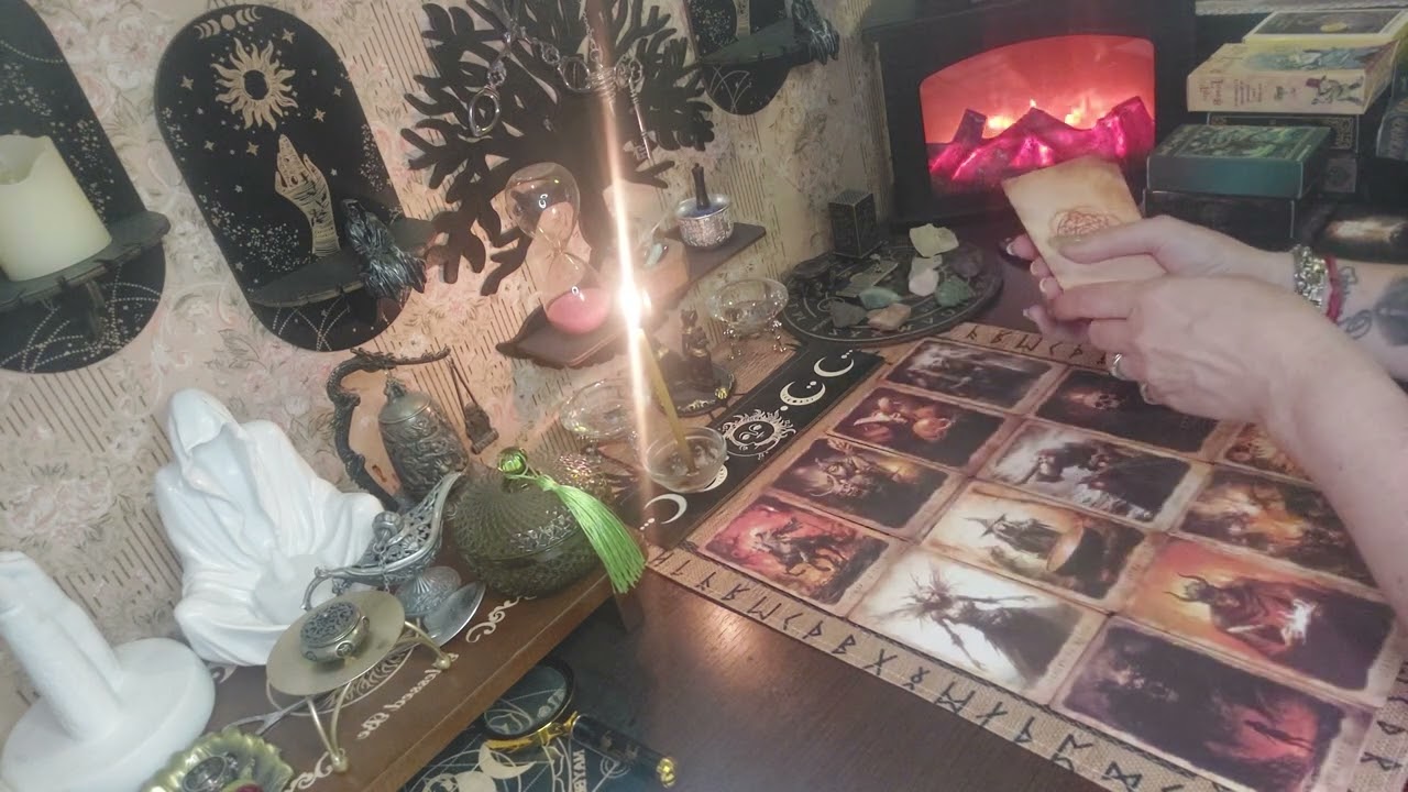 😱😳🤧 СТРАШНАЯ БЕДА В ДОМЕ У ВАШЕГО ВРАГА 🤧😳😱 #radygavedatarot