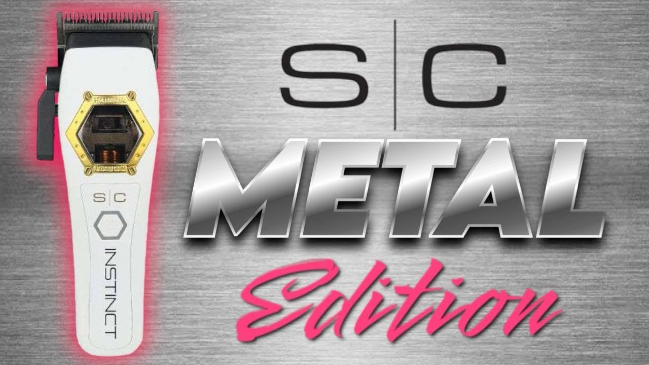 ОБЗОР МАШИНКИ METAL INSTINCT: стоит ли обновлять модель?